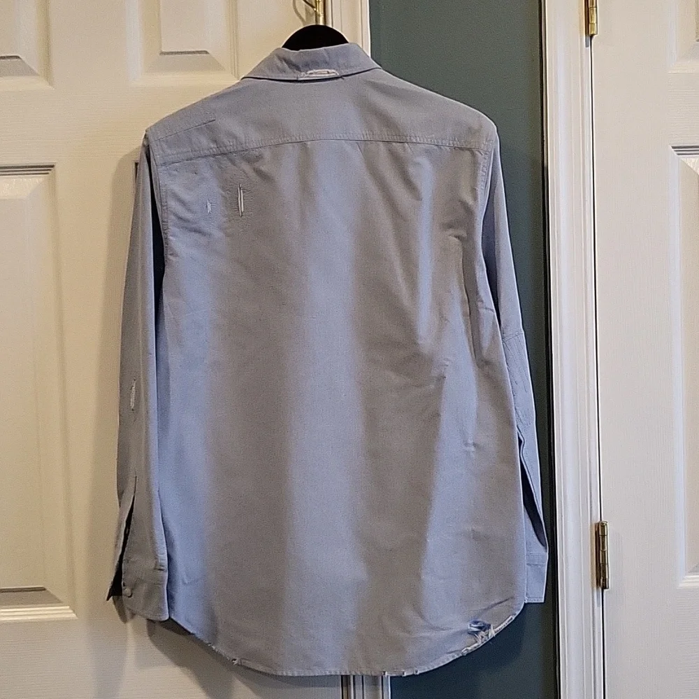 Button down - Picture 5 of 8